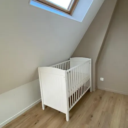 Pause En Seine- En Duplex Apartment *