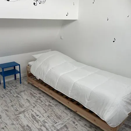 Pause En Seine- En Duplex *