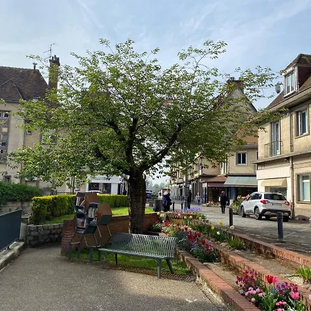 Pause En Seine- En Duplex